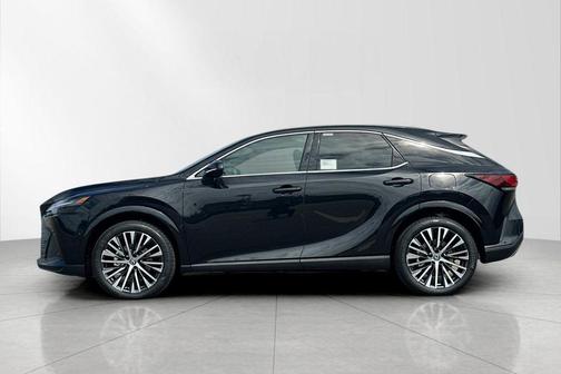 Caviar 2026 Lexus RX 350h Premium+