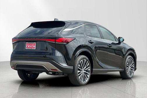 Caviar 2026 Lexus RX 350h Premium+