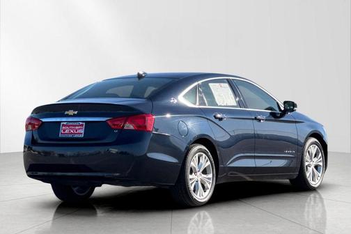 2015 Chevrolet Impala 1LT