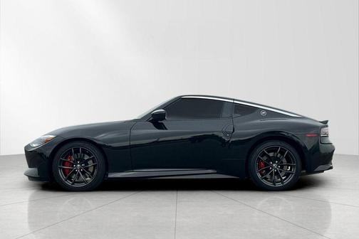 2024 Nissan Z Performance Manual