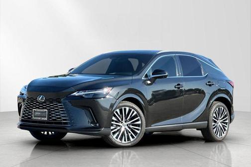 2024 Lexus RX 350 Premium Plus