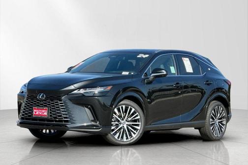 2024 Lexus RX 350 Premium Plus