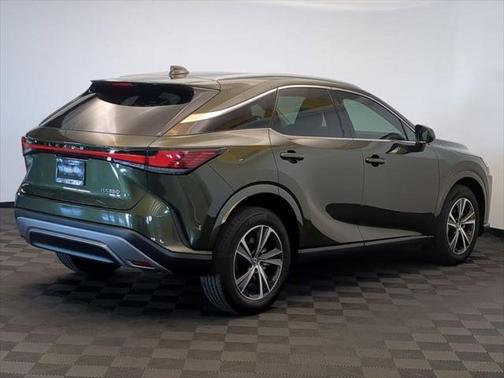 2024 Lexus RX 350 Base
