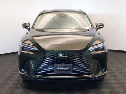 2024 Lexus RX 350 Base
