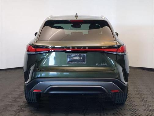 2024 Lexus RX 350 Base