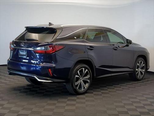 2021 Lexus RX 350L Premium