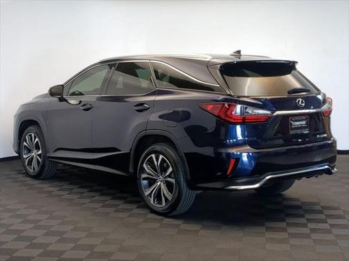 2021 Lexus RX 350L Premium