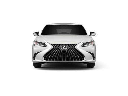 2024 Lexus ES 350 Base