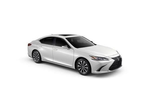 2024 Lexus ES 350 Base