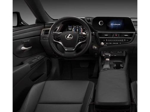 2024 Lexus ES 350 Base
