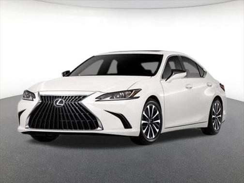 2024 Lexus ES 350 Base