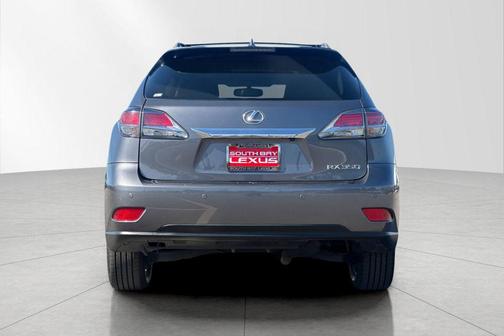 2015 Lexus RX 350 Premium