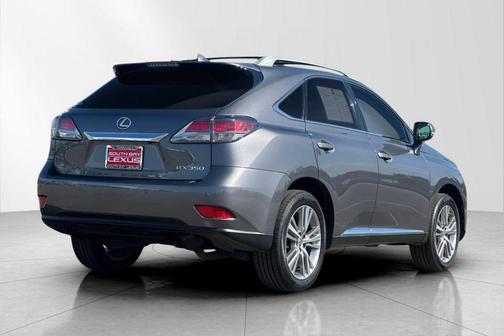 2015 Lexus RX 350 Premium