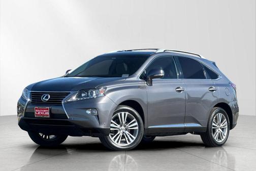 2015 Lexus RX 350 Premium