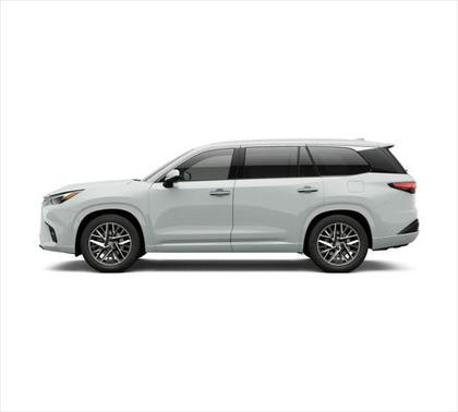 2025 Lexus TX 350 Luxury