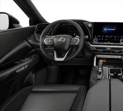 2025 Lexus TX 350 Luxury