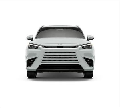 2025 Lexus TX 350 Luxury
