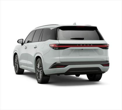 2025 Lexus TX 350 Luxury
