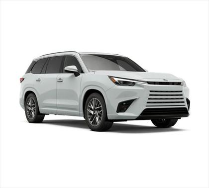 2025 Lexus TX 350 Luxury