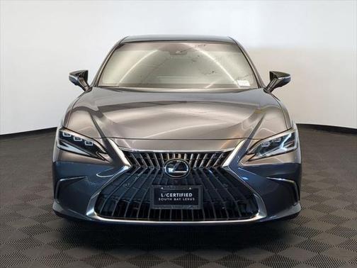 2022 Lexus ES 350 Luxury