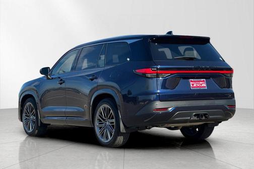 2025 Lexus TX 350 Luxury