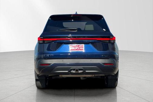 2025 Lexus TX 350 Luxury