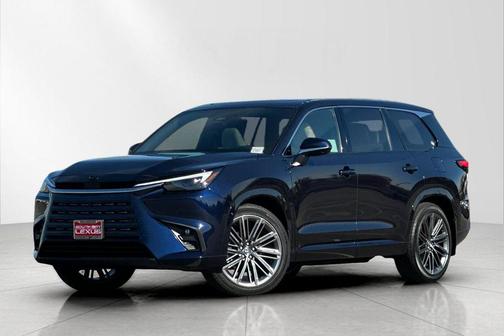 2025 Lexus TX 350 Luxury