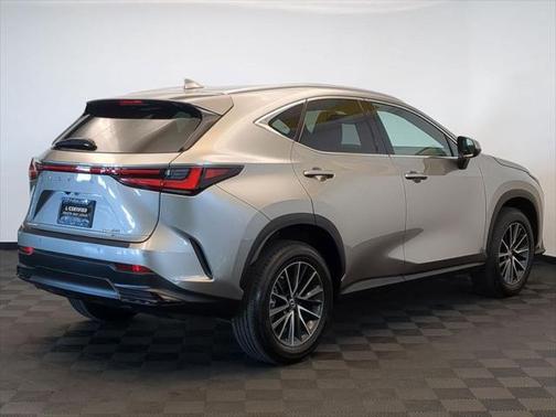 2023 Lexus NX 350 Premium