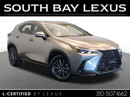 2023 Lexus NX 350 Premium