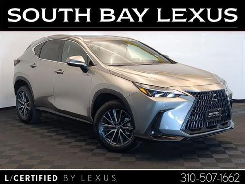 2023 Lexus NX 350 Premium