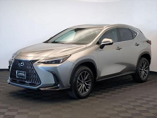 2023 Lexus NX 350 Premium