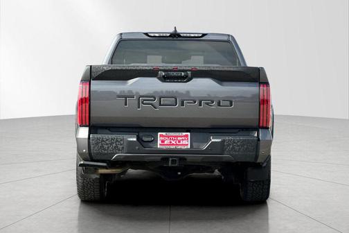 2024 Toyota Tundra Hybrid TRD Pro