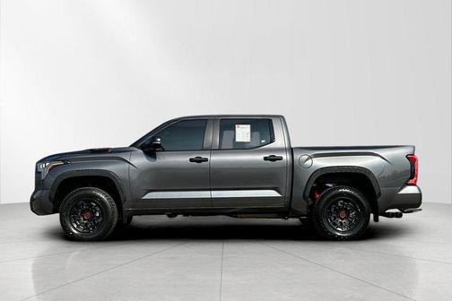 2024 Toyota Tundra Hybrid TRD Pro