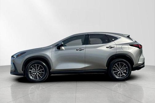 2023 Lexus NX 350h AWD