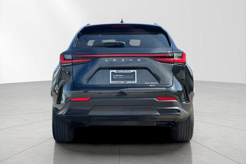 Caviar 2025 Lexus NX 350h Premium