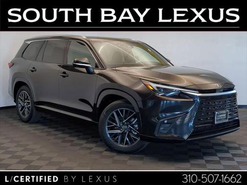 2024 Lexus TX 350 Premium