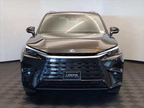 2024 Lexus TX 350 Premium
