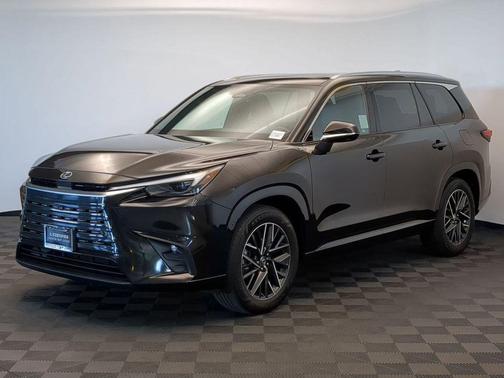 2024 Lexus TX 350 Premium