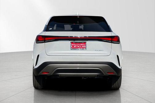 2025 Lexus RX 350 Base