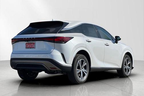2025 Lexus RX 350 Base
