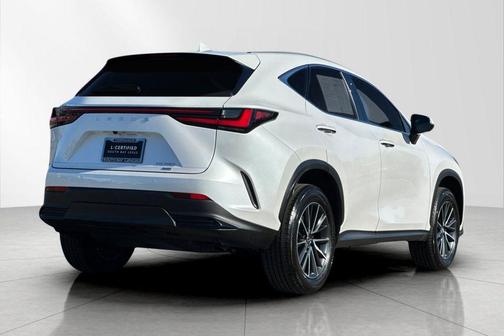 2024 Lexus NX 350 Premium