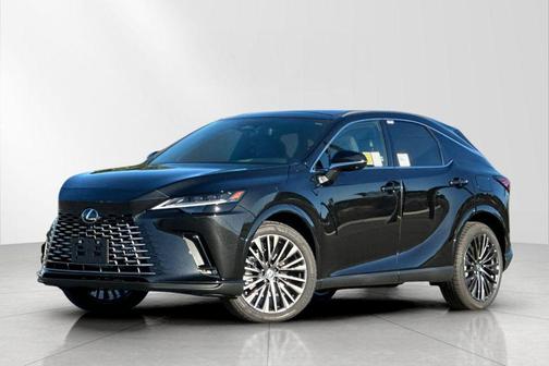 2026 Lexus RX 350 Luxury