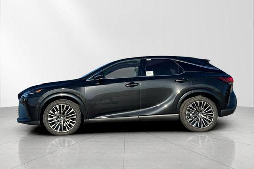 2026 Lexus RX 350 Luxury
