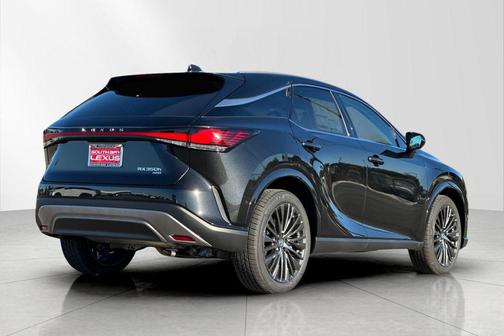 2026 Lexus RX 350 Luxury