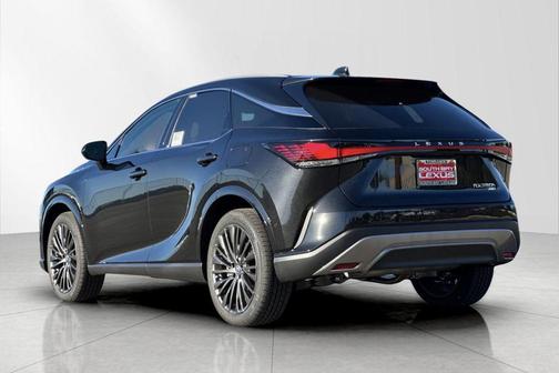 2026 Lexus RX 350 Luxury