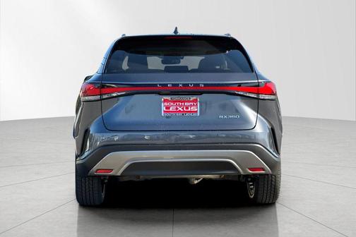 2026 Lexus RX 350 Base