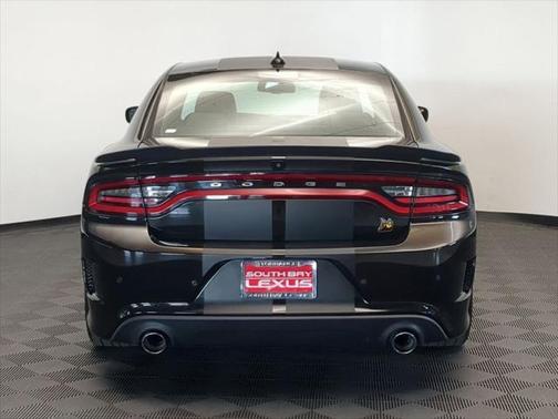 2022 Dodge Charger R/T Scat Pack