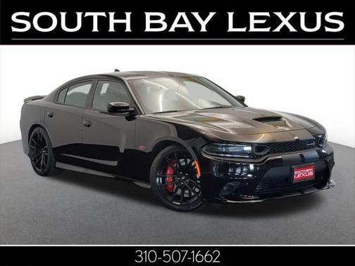 2022 Dodge Charger R/T Scat Pack
