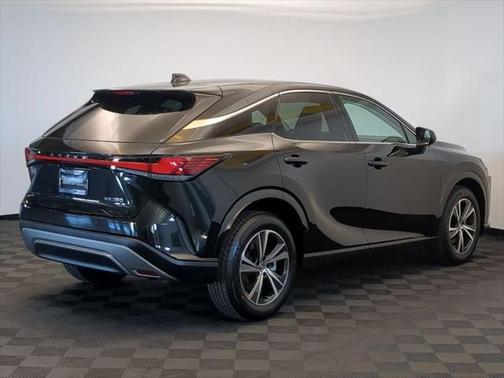 2023 Lexus RX 350 Base