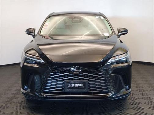 2023 Lexus RX 350 Base